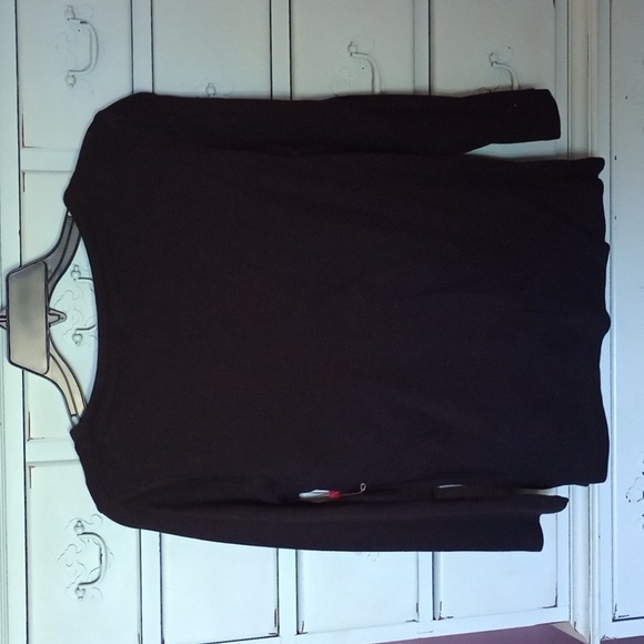 Rafaella Long Sleeve Women's Top - Picture 4 of 4